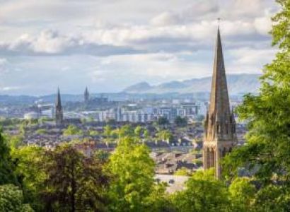 Best Of England - Scotland - Europe 14 Days Package