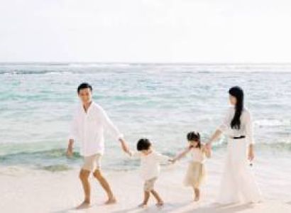 Bali For Families - Indonesia 5 Days Tour