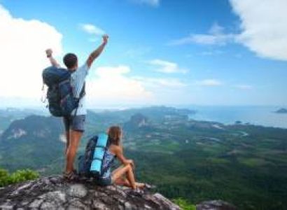 2 Nights 3 Days Trivandrum & Varkala