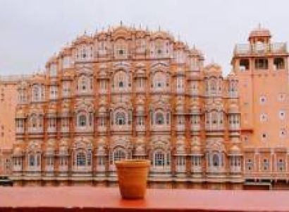6 Days Rajasthan Tour