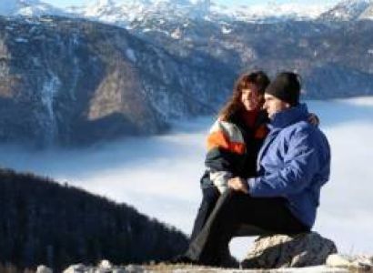 Lansdowne Honeymoon Trip 2 Nights 3 Days