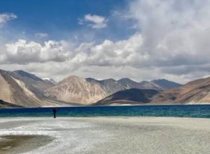 6 Nights/ 7 Days Ladakh Group Tour