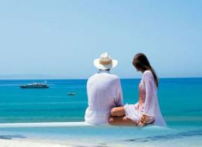 Alluring Andaman Honeymoon Package