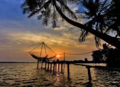 5 Nights - 6 Days Kerala Tour Package