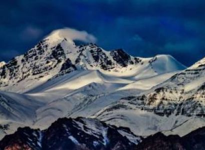 11 Nights 12 Days Ladakh Tour Package