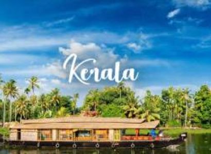 5 Nights 6 Days Amazing Kerala Tour Package