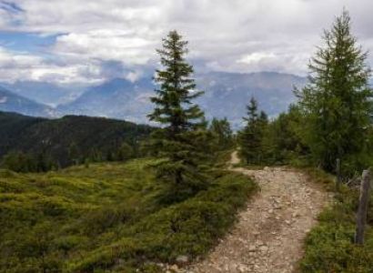3 Nights 4 Days Kashmir Package