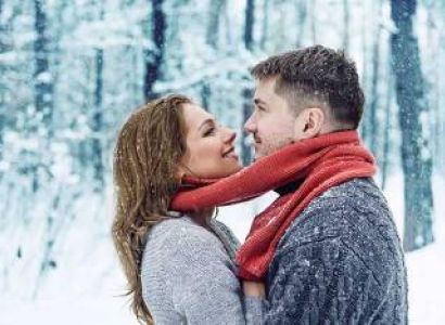 Kashmir Honeymoon Tour  5 Nights 6 Days
