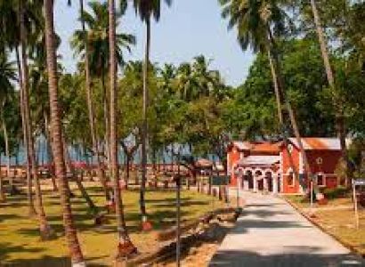 Andaman Tour 5 Days Package