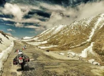 4 Nights Leh Ladakh Tour