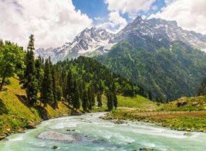 Leh Ladakh 9 Nights 10 Days Package