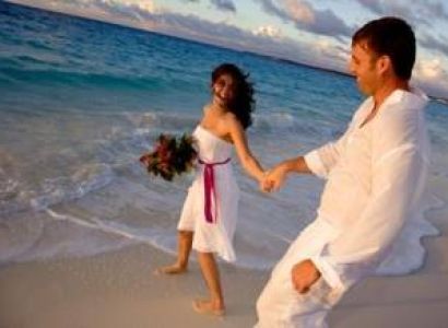 Romantic Goa Honeymoon 1 Nights - 2 Days