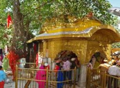 9 Nights - 10 Days Manimahesh - Dalhousie And 5 Shaktipeeth Yatra