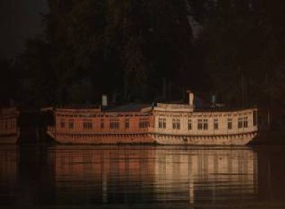 6 Nights - 7 Days Package Jm-Jm In Kashmir Tour