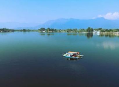 7 Days Spiritual Journey Of Kashmir Tour