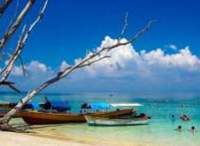 Port Blair Tour 5 Nights 6 Days