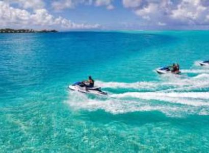 Andaman 4 Nights 5 Days Tour