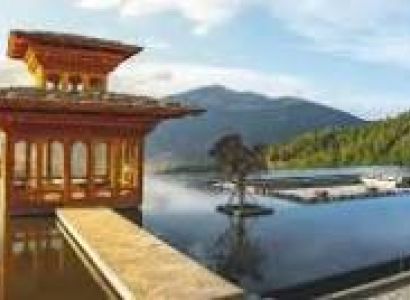 6 Night - 7 Day Luxury Camping - Escapades Tour