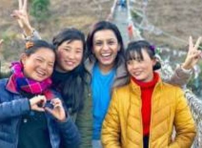 Happiness Country Tour 17Days