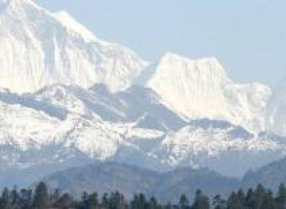 Druk Path Trek 6 Days Tour