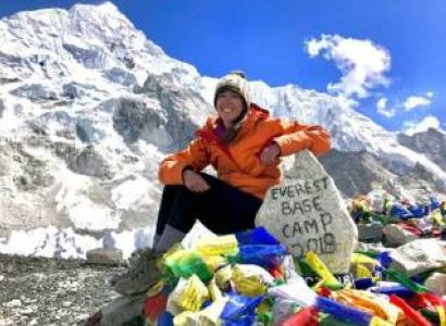 Everest Luxury Trek - 7 Days Tour