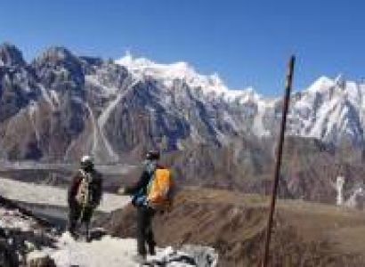 Tsum Valley Trekking-17 Days Tour