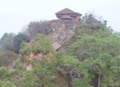 Gorkha Short Trekking- 4 Days Tour