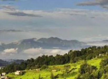 Chisapani Nagarkot Trekking Tour