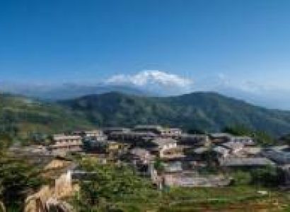 6 Days Ghandruk Trekking Tour
