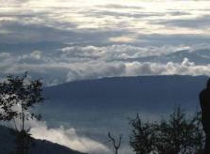 2 Days Nagarkot Changunarayan Trekking Tour