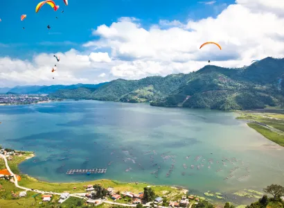 2 Days Dhampus Trekking Tour