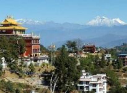 3 Days Dhulikhel Namobuddha Trekking Tour