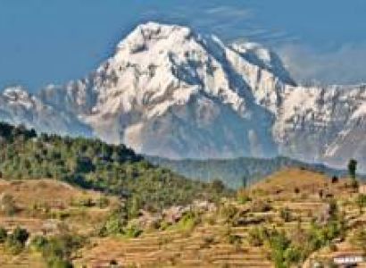 7 Night - 8 Days Panchase Trekking Tour