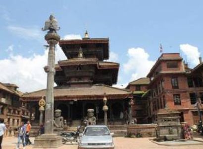 Enchanting Nepal 6 Nights - 7 Days Tour Package