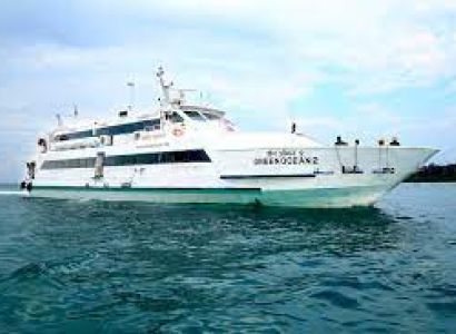 7 Night - 8 Days Andaman Cruise Tour Package