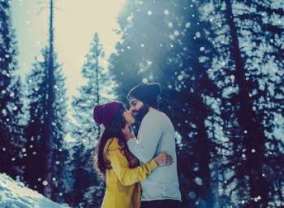 kashmir 3 night 4 days luxury honeymoon tour