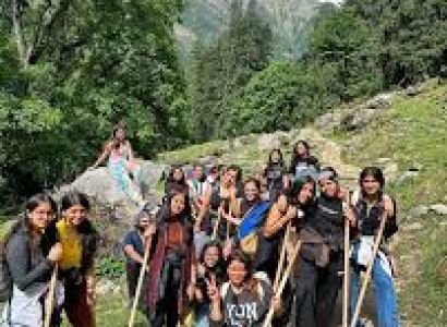 KASOL KHEERGANGA 2N/3D