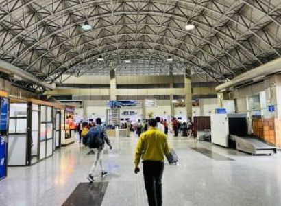 5nights/6days Kashmir Tour