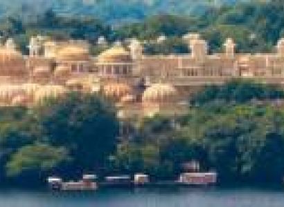 12 Nights - 13 Days Royal Rajasthan Tour