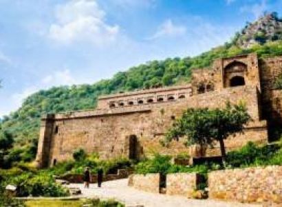 1 Day Bhangarh Abhaneri Tour Package