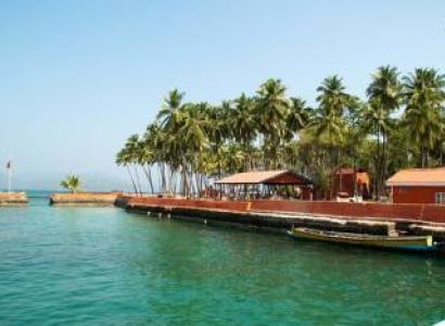 Andaman 5 Night 6 Days Without Neil