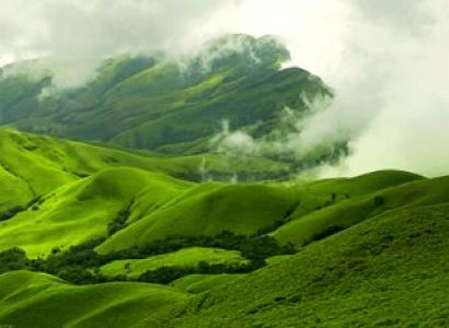 Chikmangluru 2 Nights 3 Days