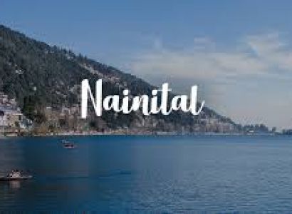 Nainital Tour