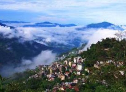 Sikkim Tour Package