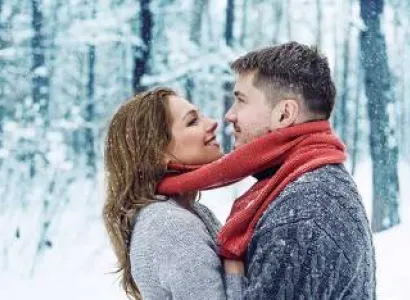 5 Nights - 6 Days Winter Kashmir Honeymoon Tour Package