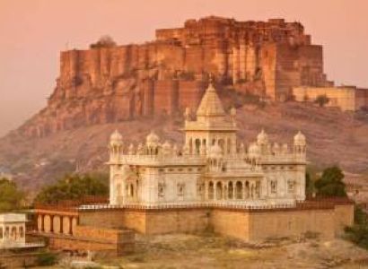 5 Days School Tour Jodhpur Jaisalmer