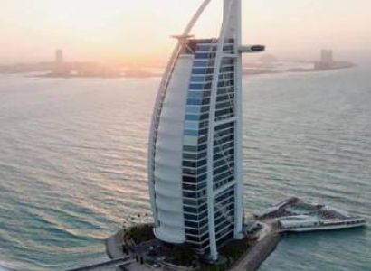 Dubai City Tour - Desert Safari