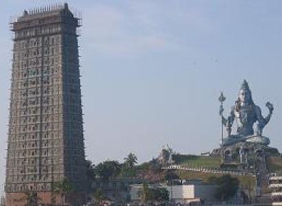3nights/4days (mangalore - Murudeshwara ) Tour