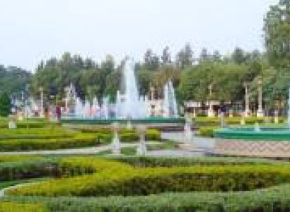 7nights / 8days (  Kolkata - Hyderabad ) Tour