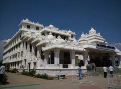 5 Nights /6 Days Coimbatore -bangalore
